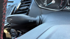 Ford Fiesta 1.0 EcoBoost 140 Zetec S Black 3dr Petrol Hatchback